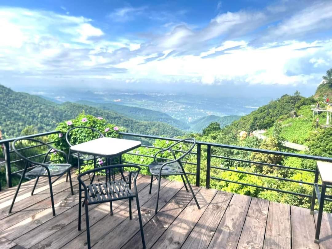 Homestay Ban Mai Xanh Tam Dao *