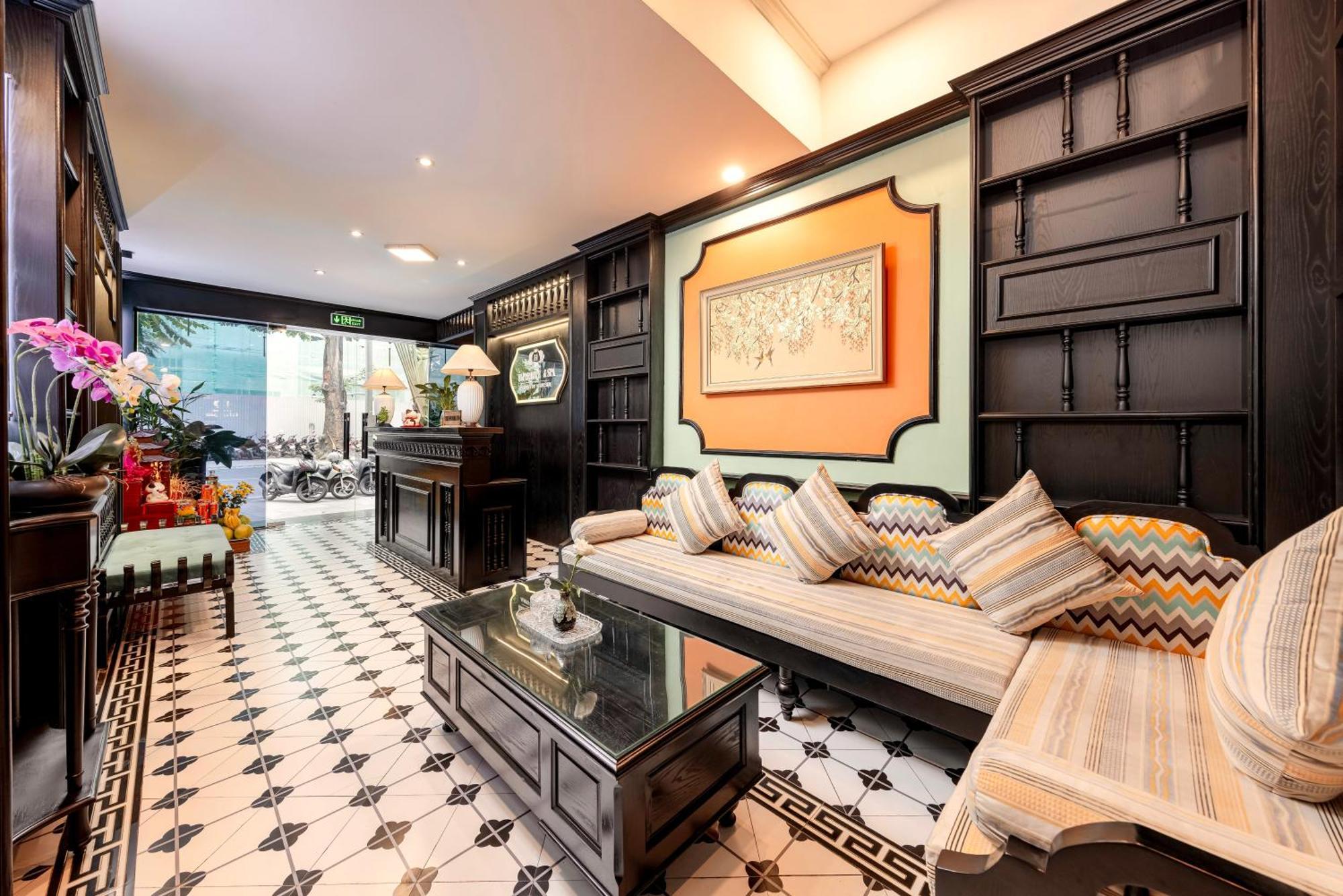 Hotel Elpis & 4*