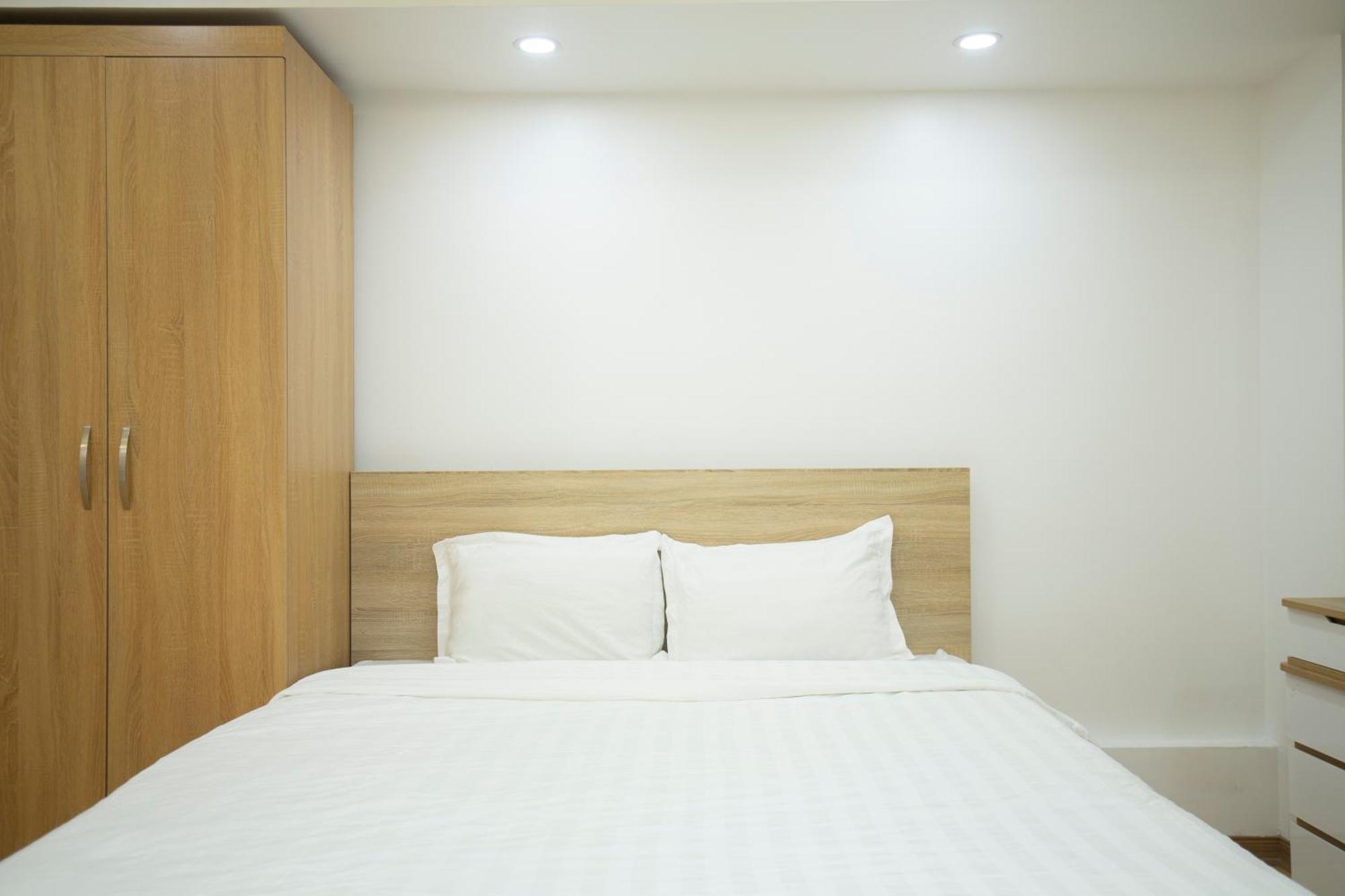 Apartment Sumitomo1 Serviced & Hanoi