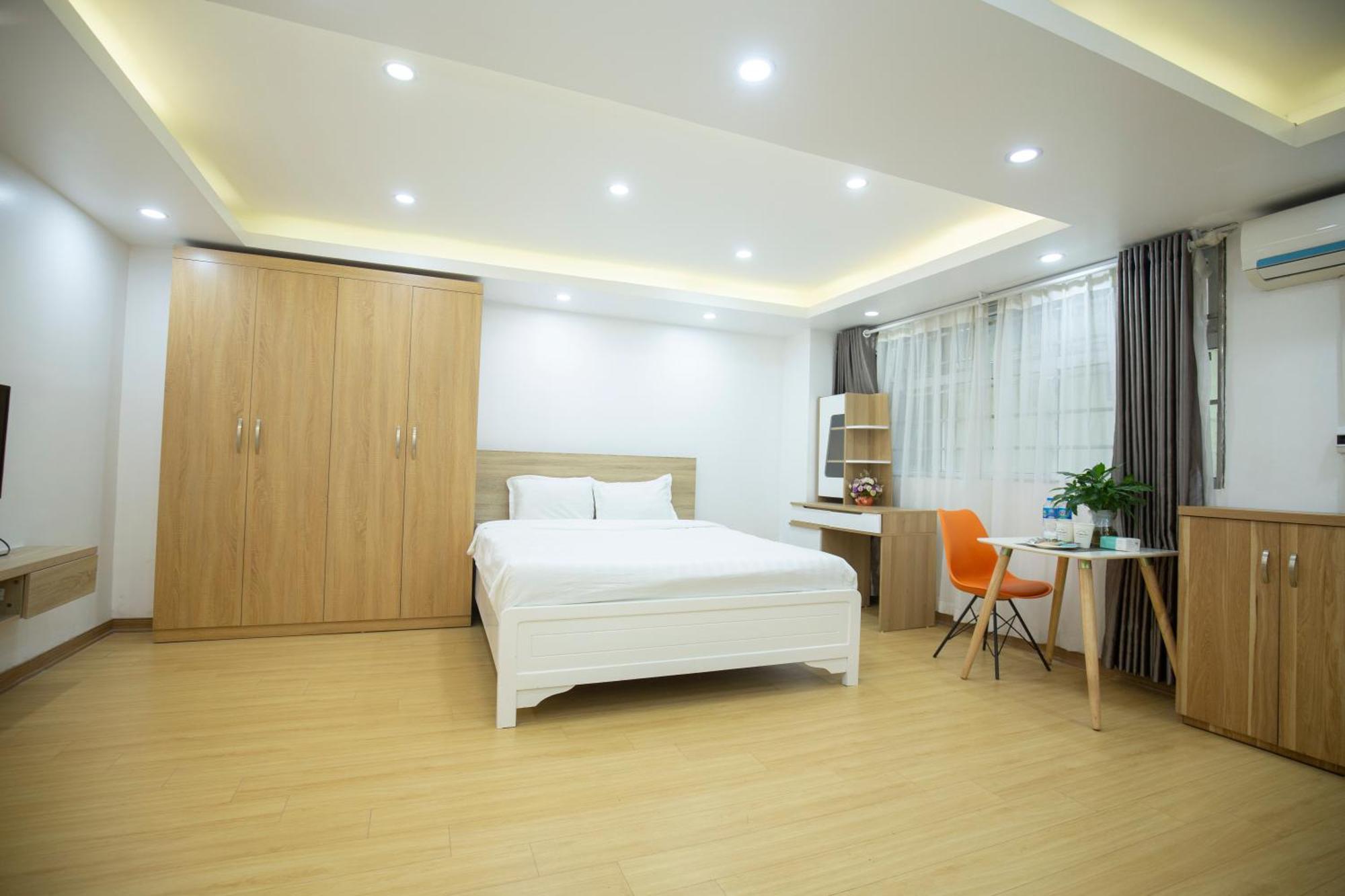 Apartment Sumitomo1 Serviced & *