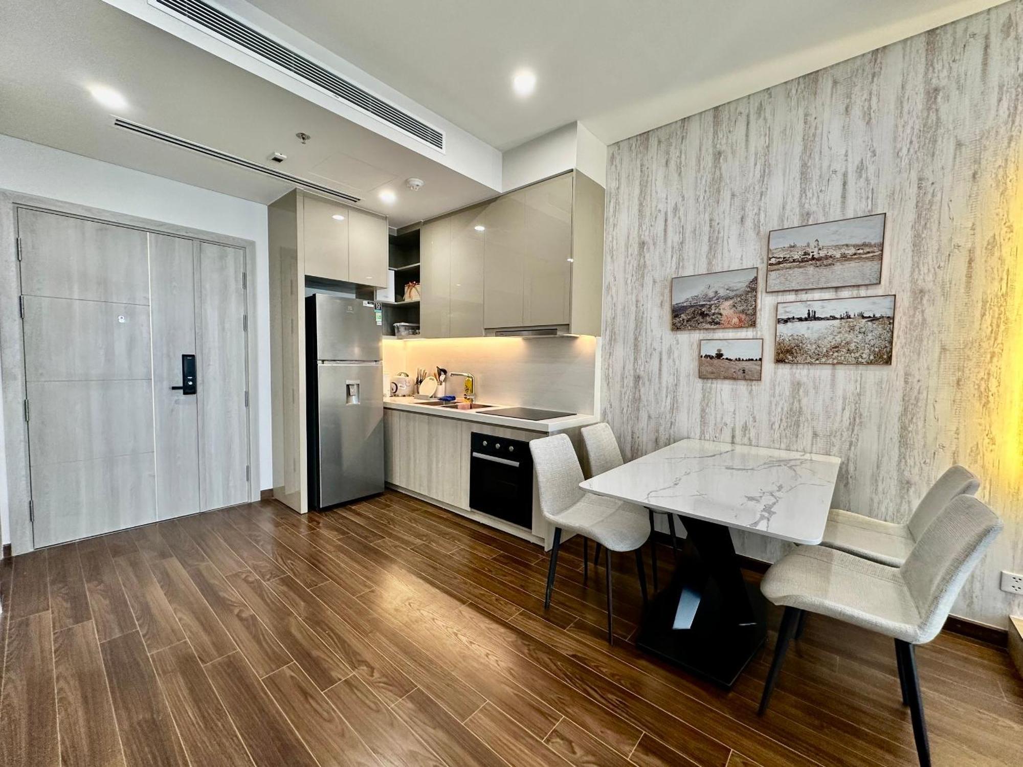 Chi Chi Housing Vinhomes Smart Tay Mo, Nam Tu Liem Ha Noi *