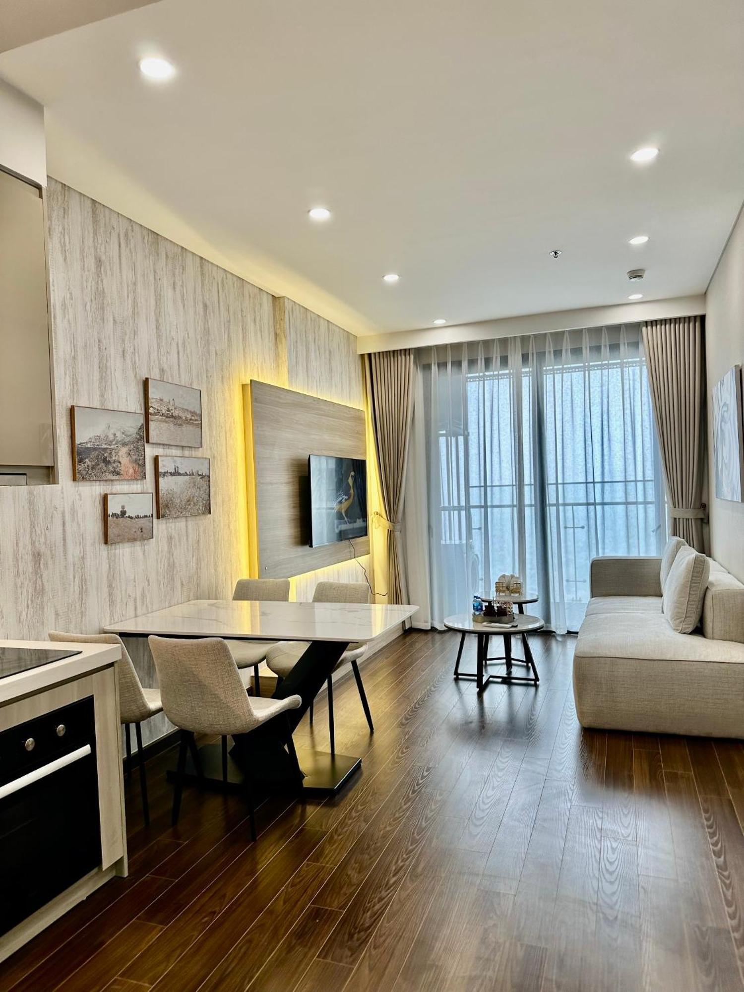 Chi Chi Housing Vinhomes Smart Tay Mo, Nam Tu Liem Ha Noi * Hanoi