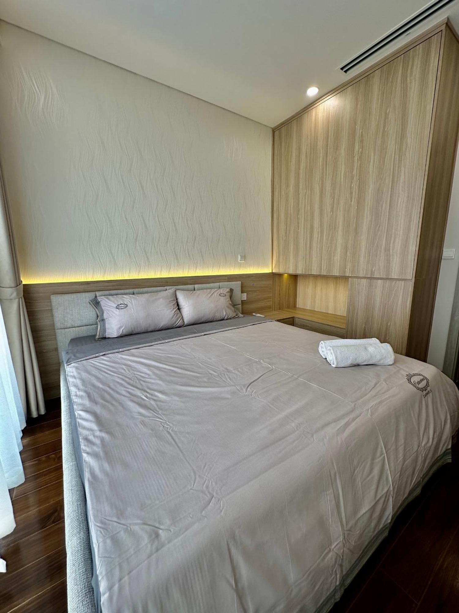 Chi Chi Housing Vinhomes Smart Tay Mo, Nam Tu Liem Ha Noi