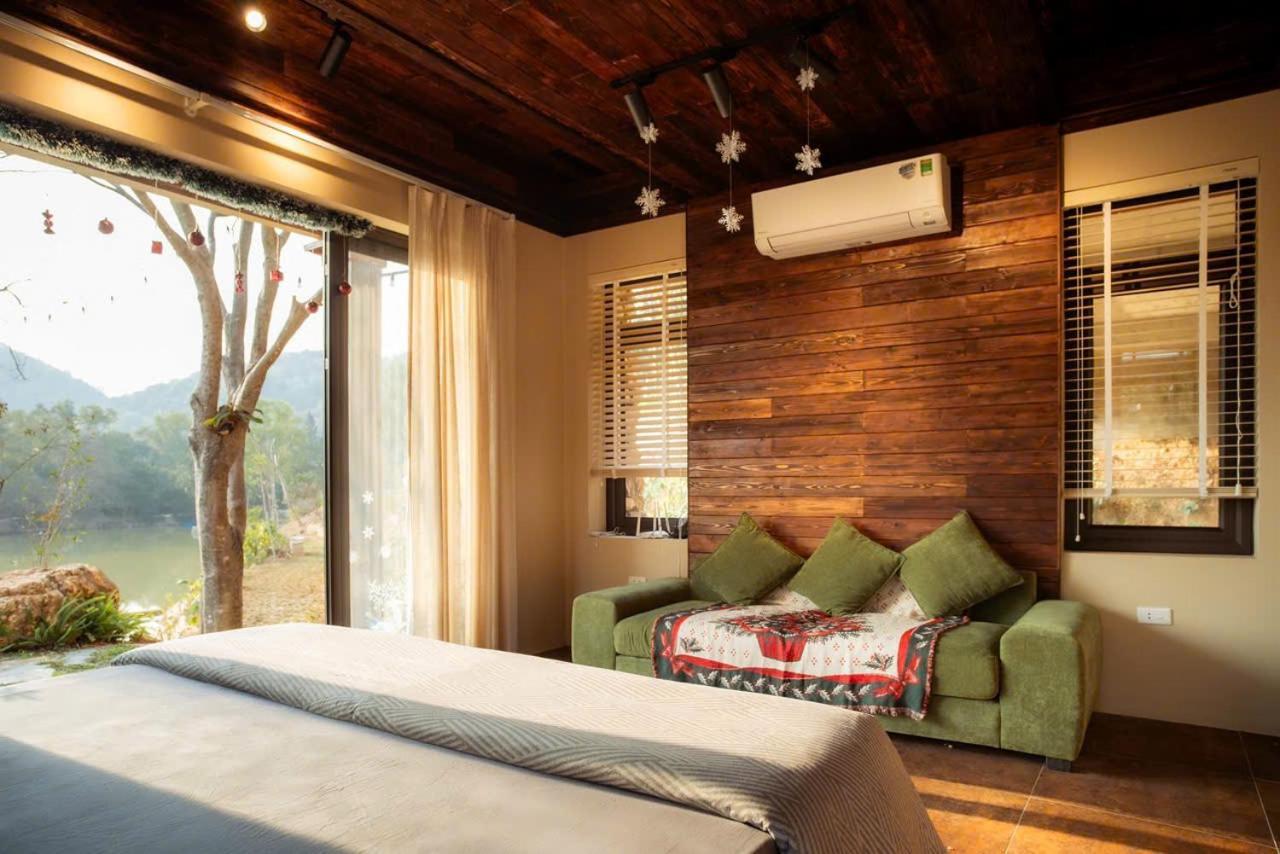 Quin House Villa Hanoi