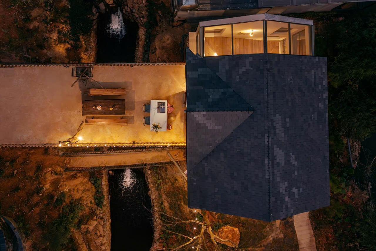 Quin House *