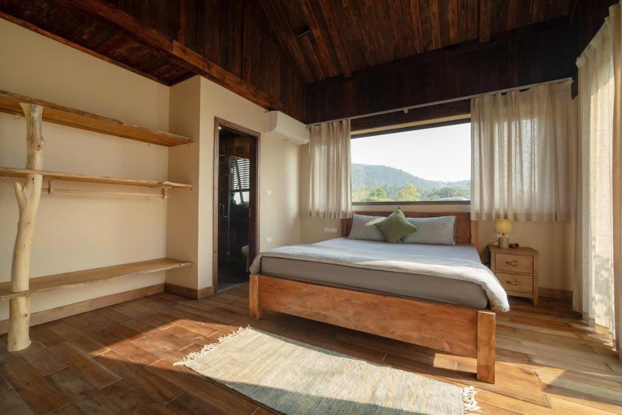 Villa Quin House *