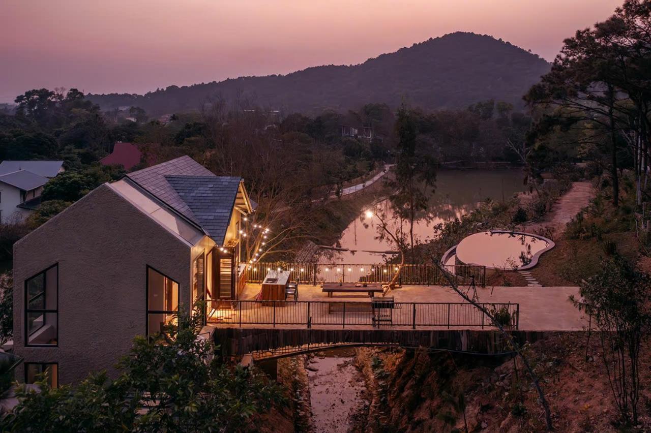 Quin House *