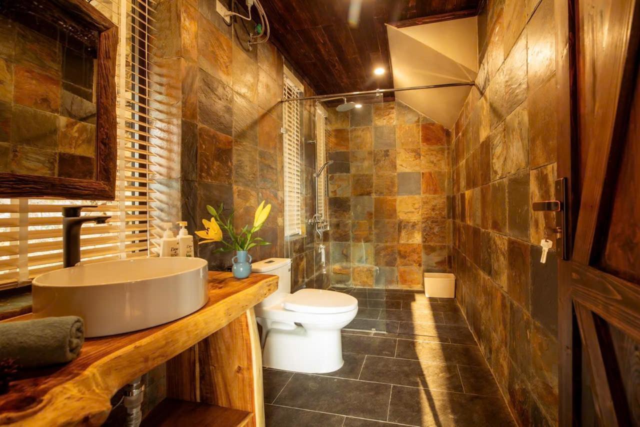 Quin House Villa Hanoi