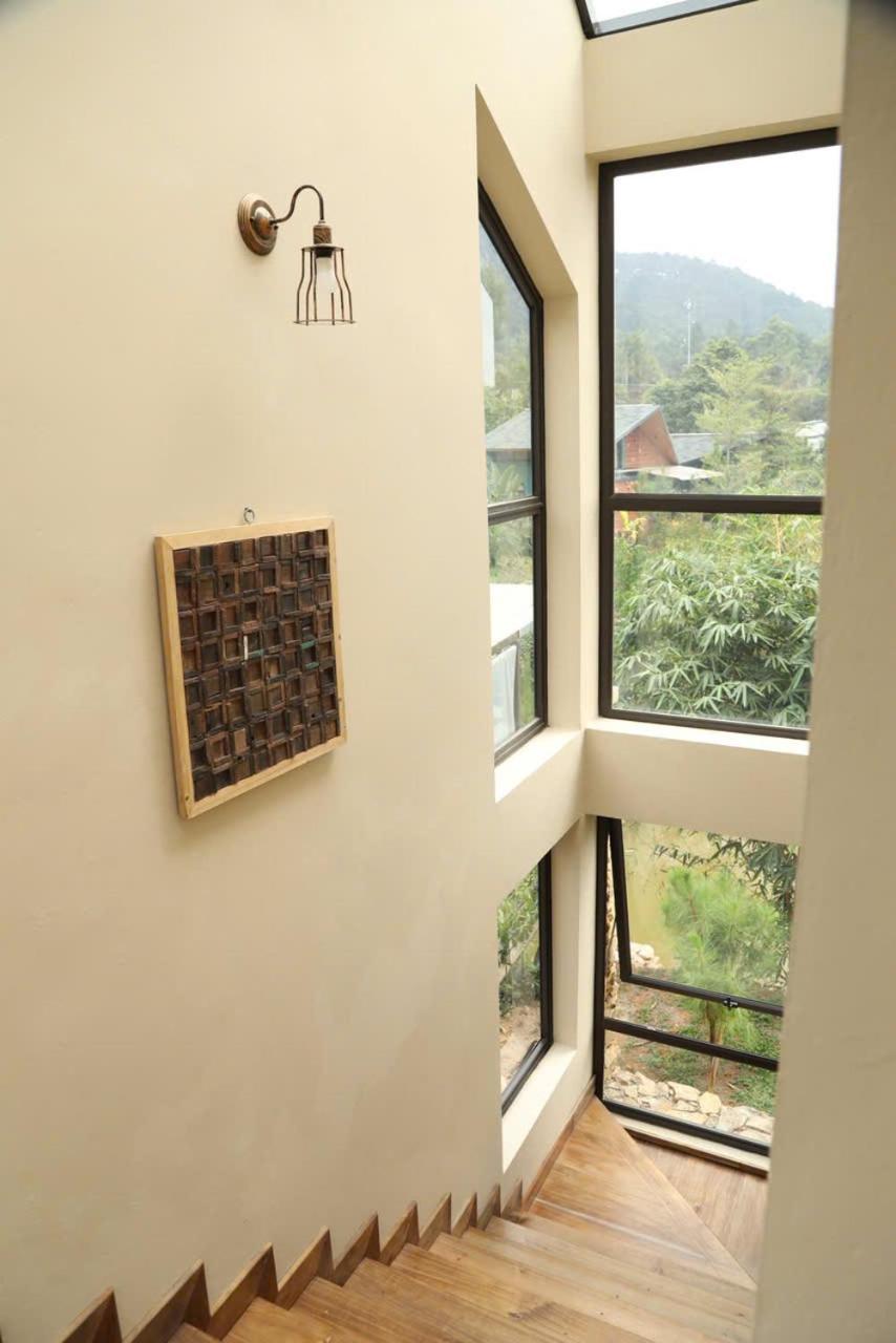 Quin House * Hanoi