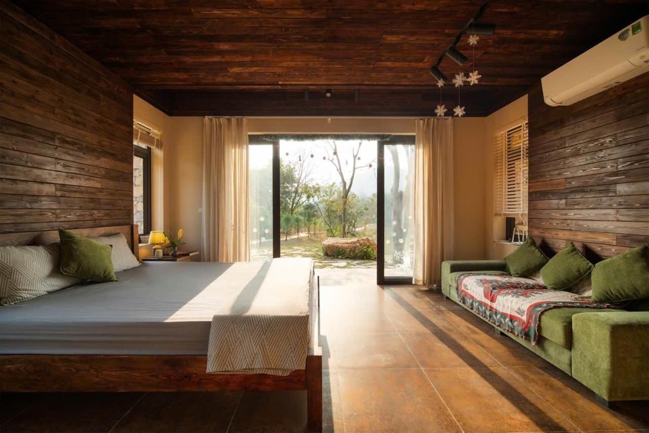 Quin House Hanói