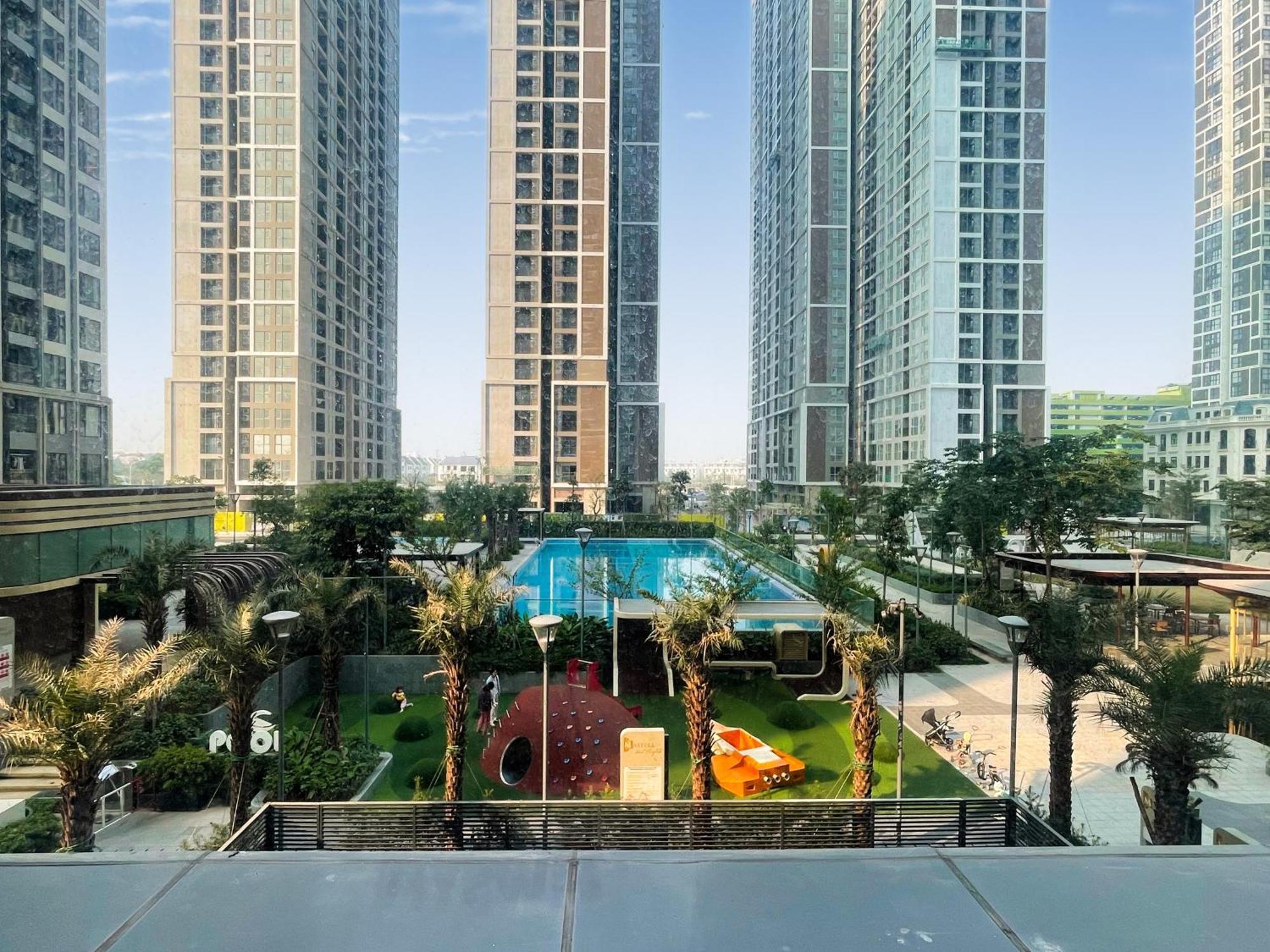 Linboyu Luxury & Aparthotel