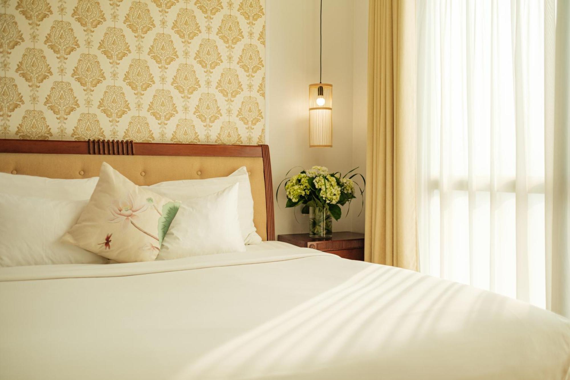 Sunset Westlake 3* Hanoi