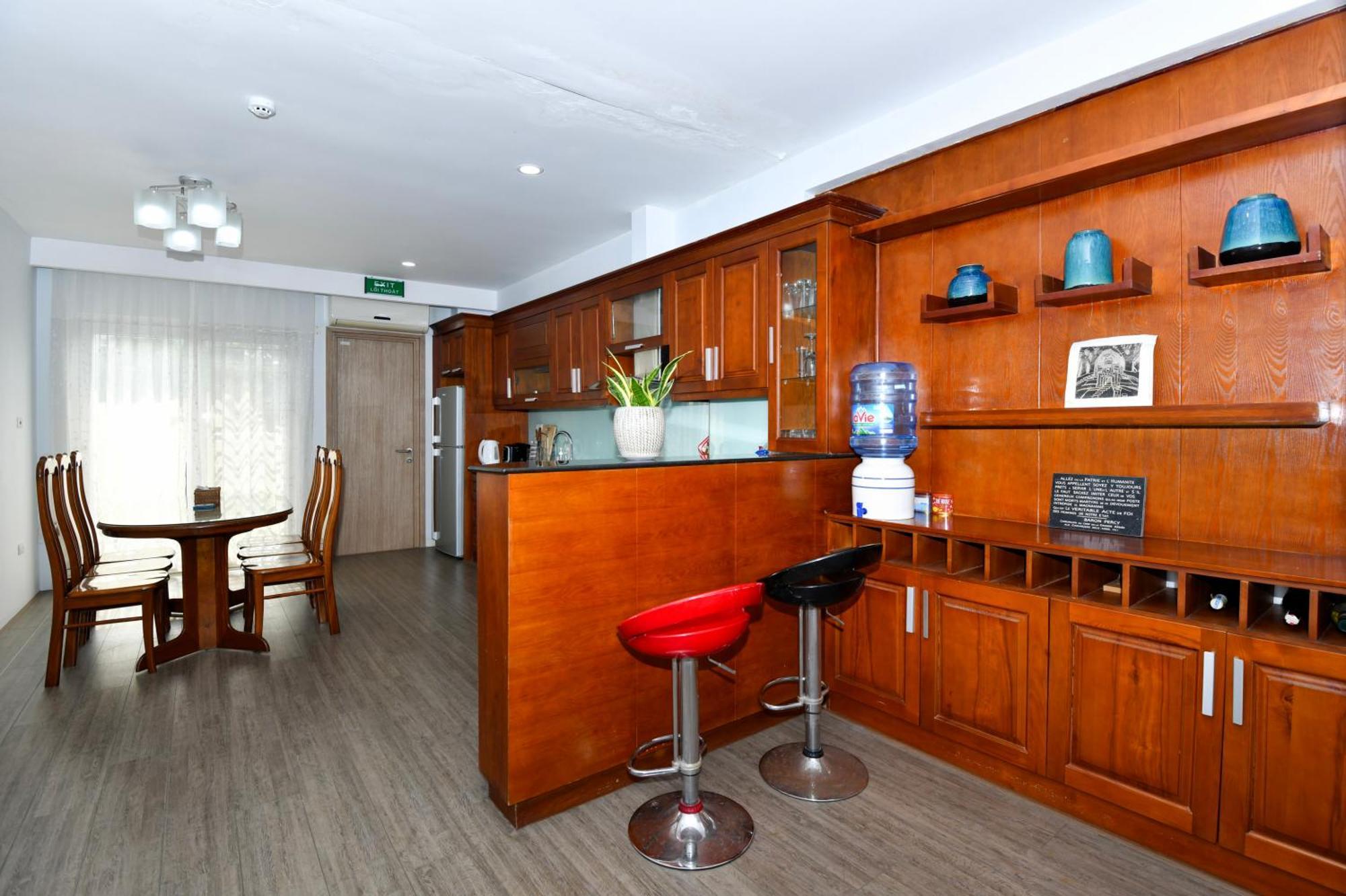 Residence-800m From Opera House