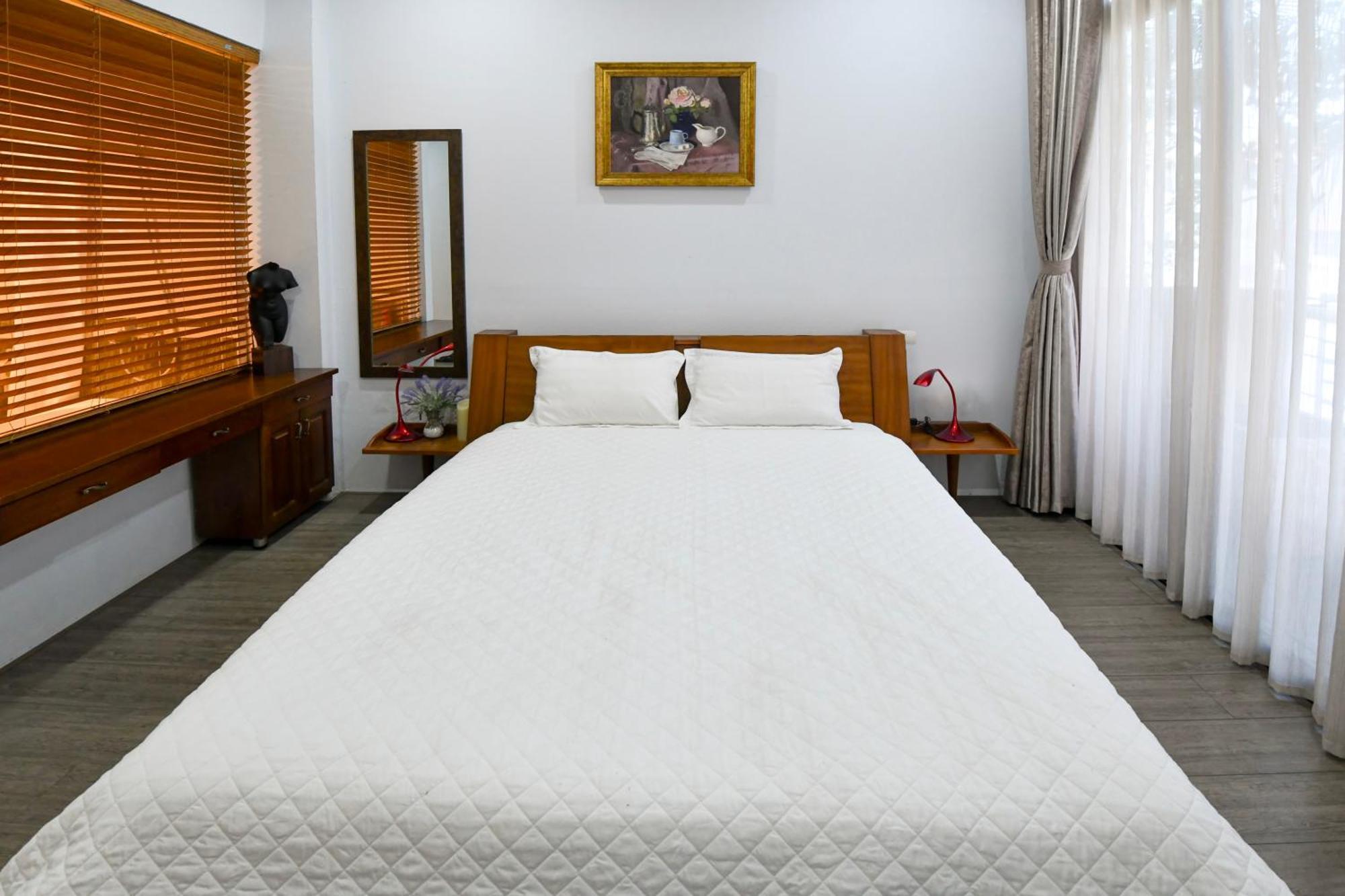 Apartamento Residence-800m From Opera House *