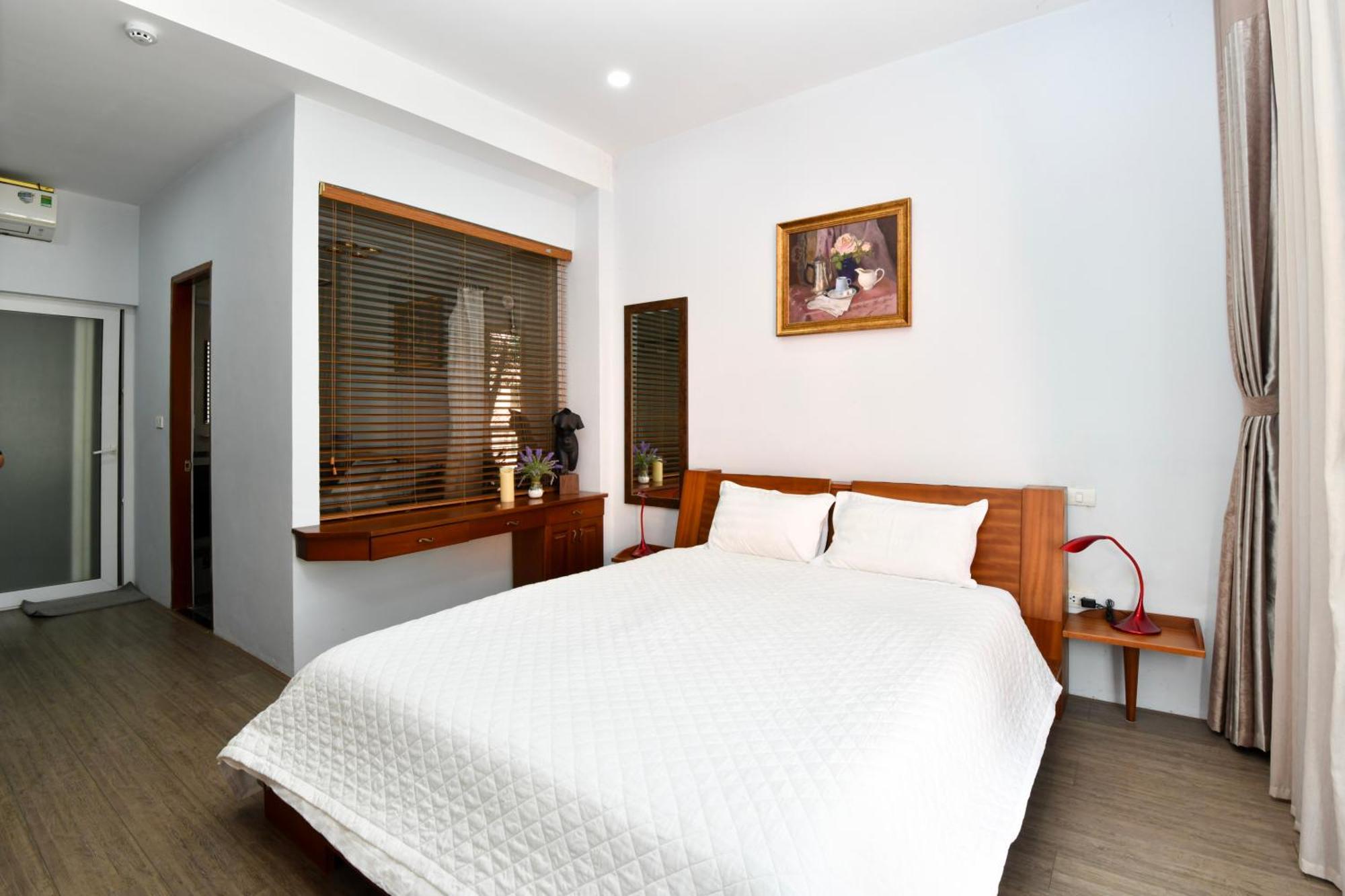 Residence-800m From Opera House Hà Nội