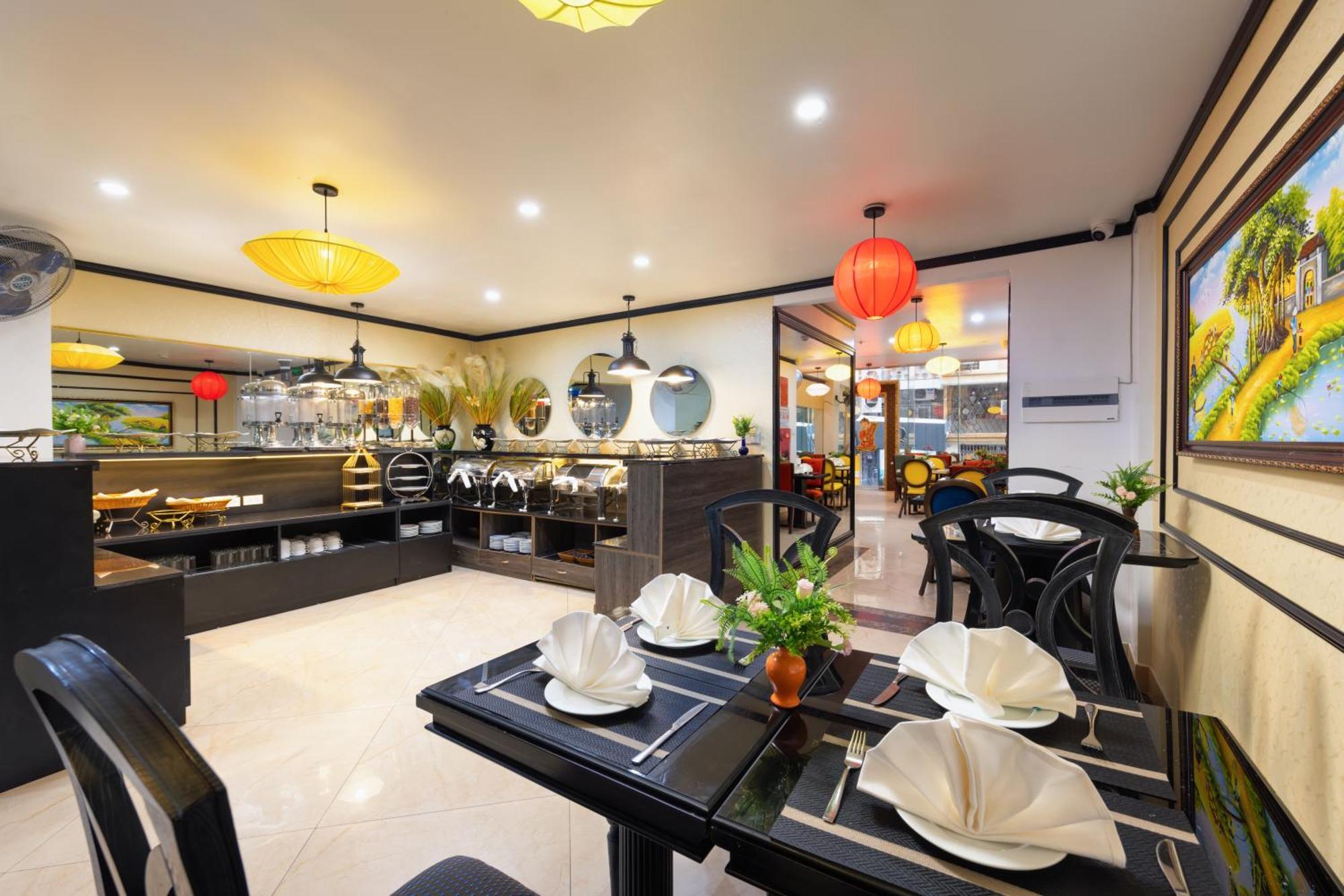 & Residences Hanoi