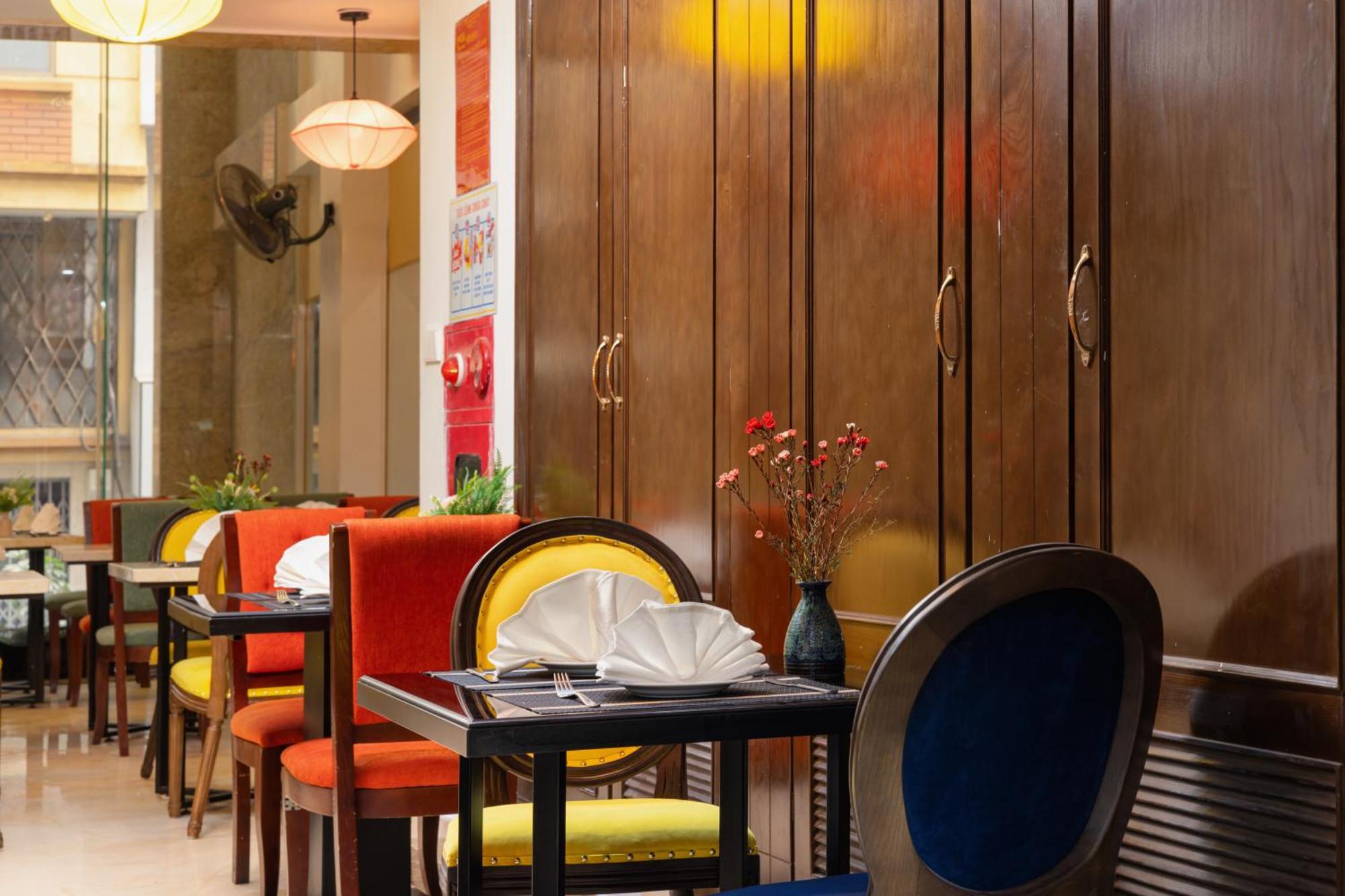 & Residences * Hanoi