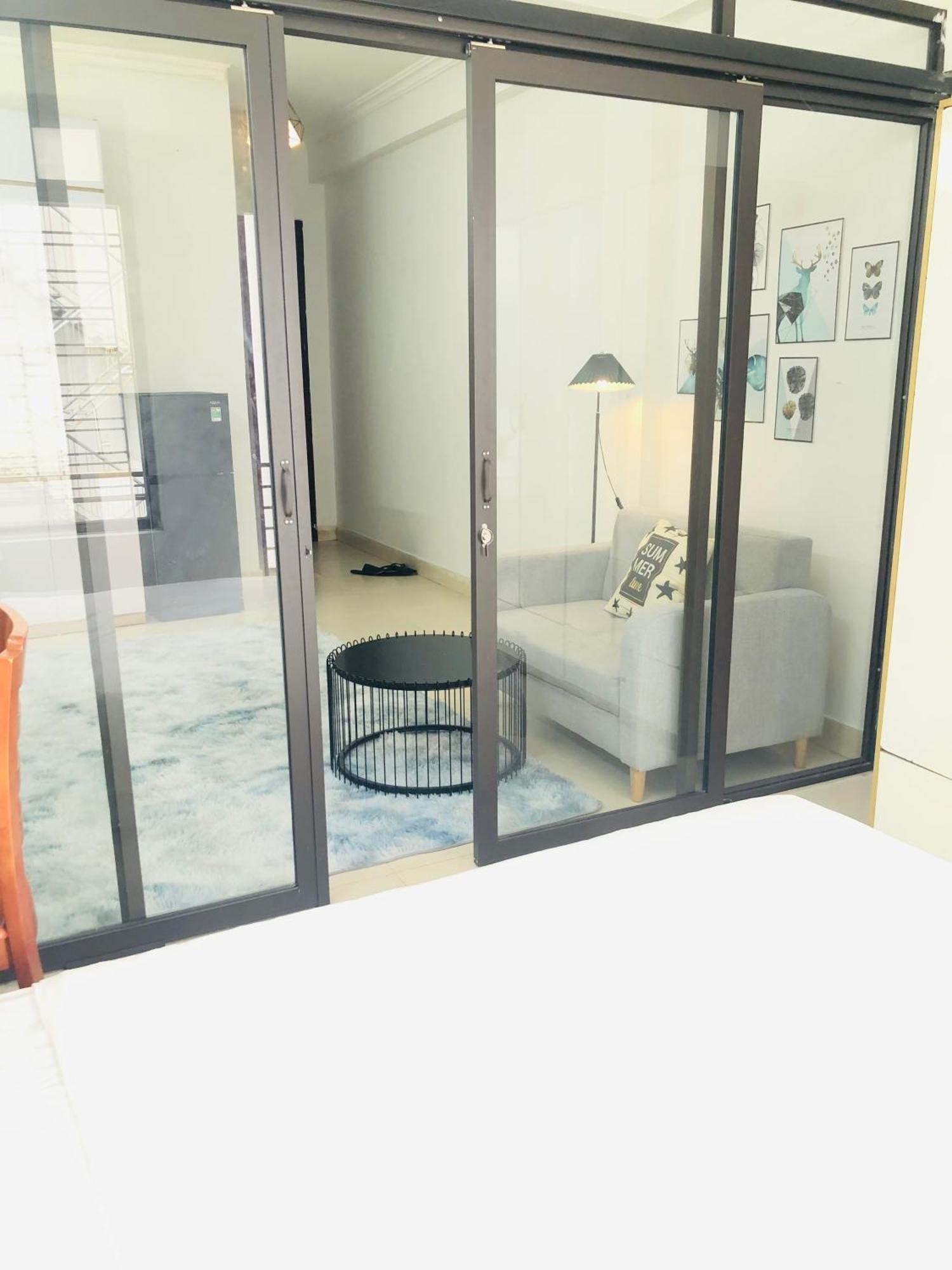 Apartment Li 134 Tran Binh, My Dinh, Nam Tu Liem, Ha Noi Hanoi