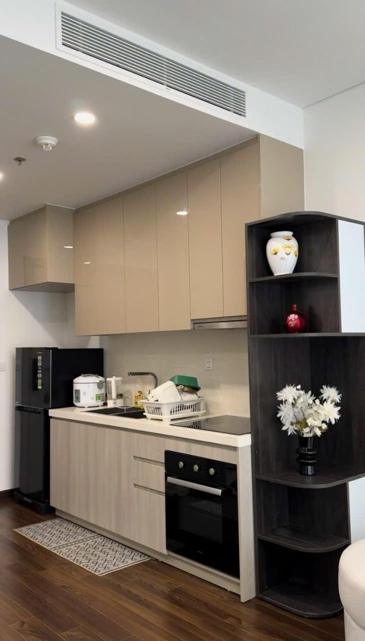 Vinhome Smart Tay Mo Nam Tu Liem Ha Noi * Hanoi