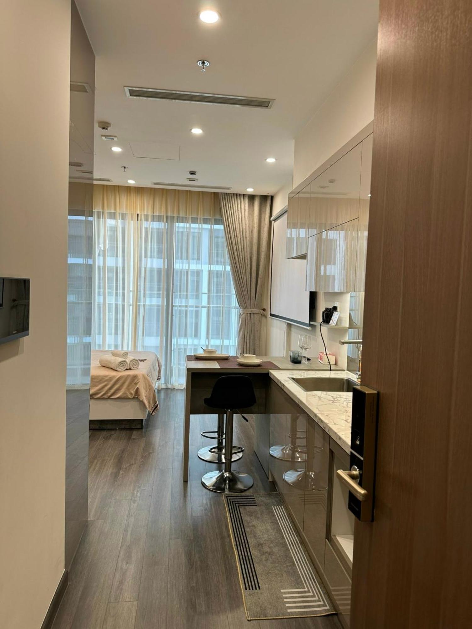Vinhome Smart Tay Mo Nam Tu Liem Ha Noi *