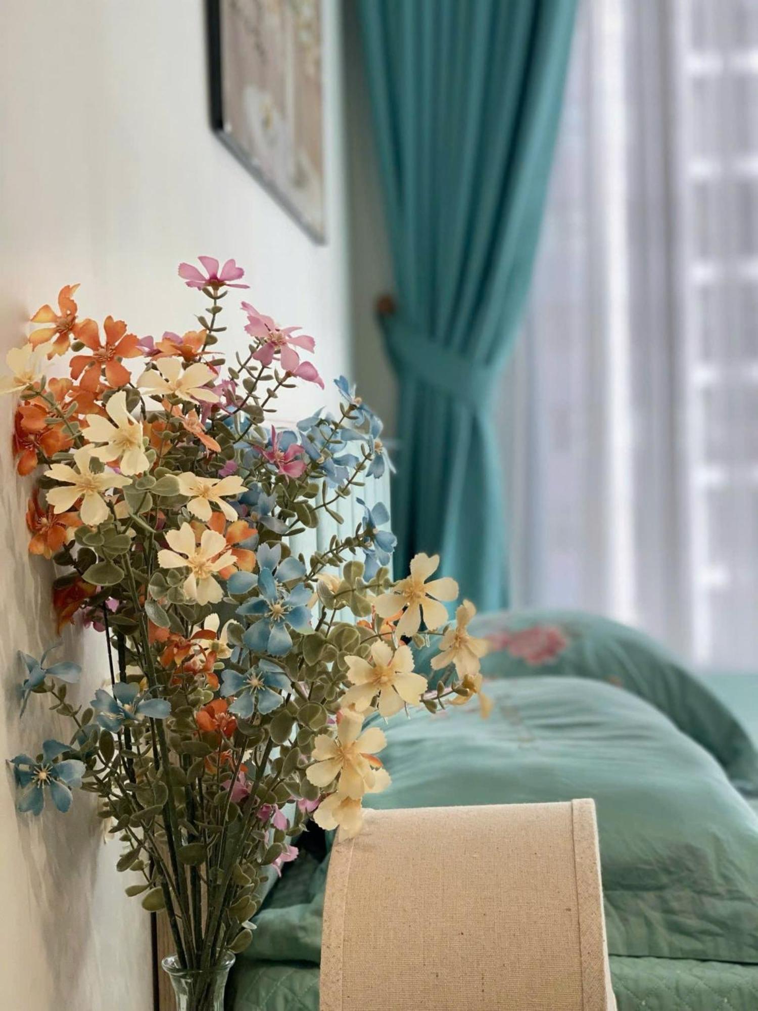 Apartment Vinhome Smart Tay Mo Nam Tu Liem Ha Noi Hanoi