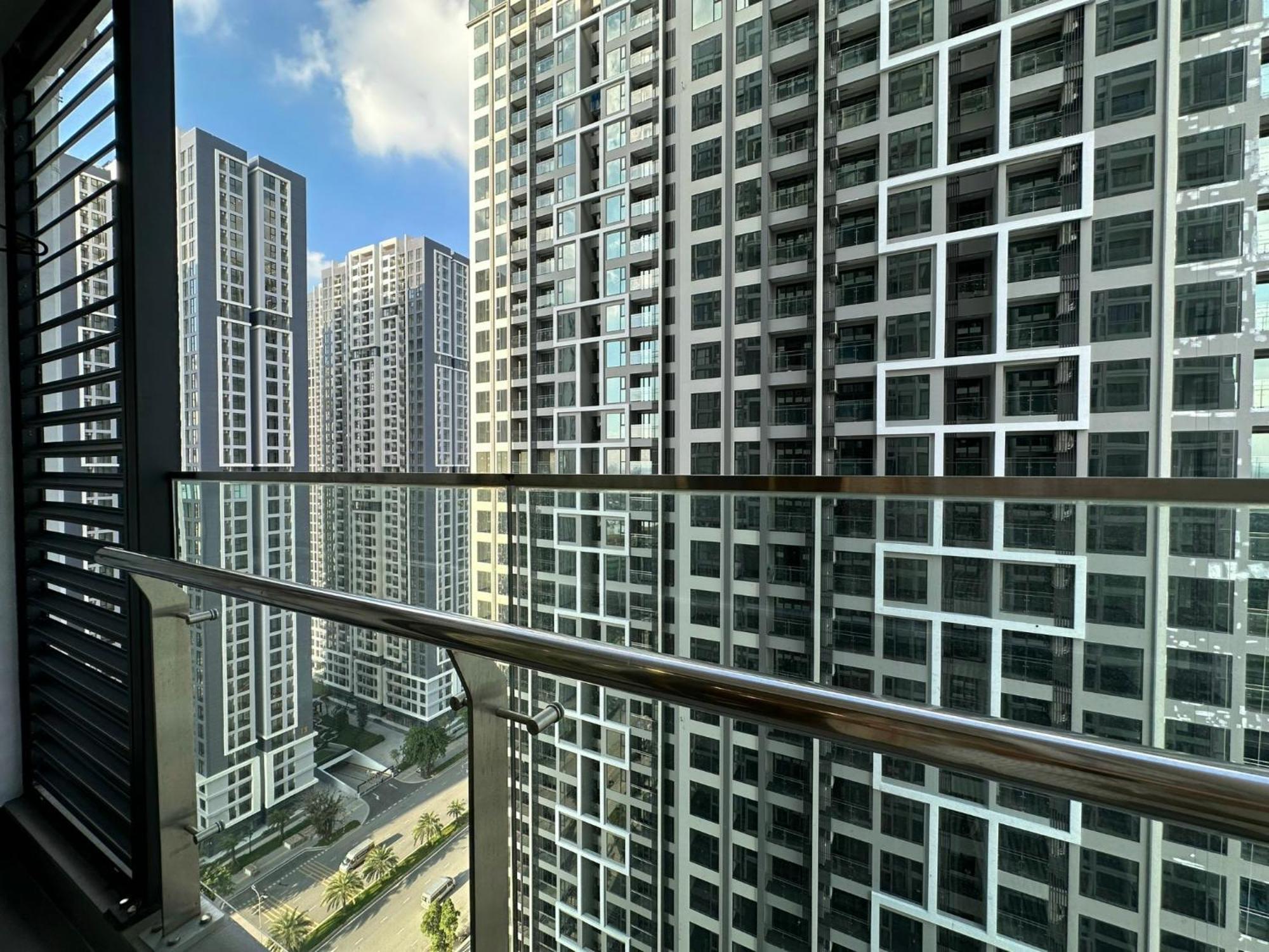 Vinhome Smart Tay Mo Nam Tu Liem Ha Noi * Hanoi