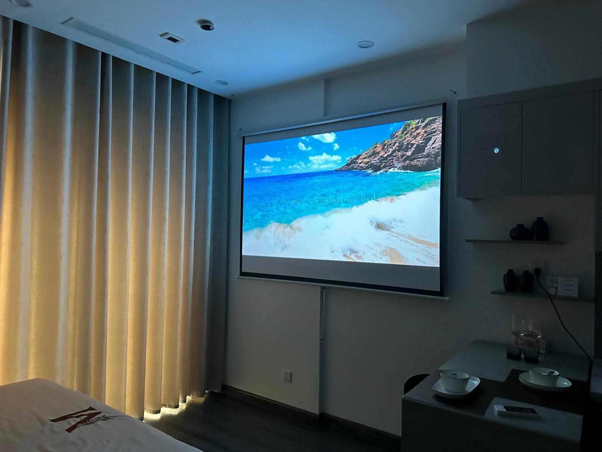 Vinhome Smart Tay Mo Nam Tu Liem Ha Noi Apartment Hanoi