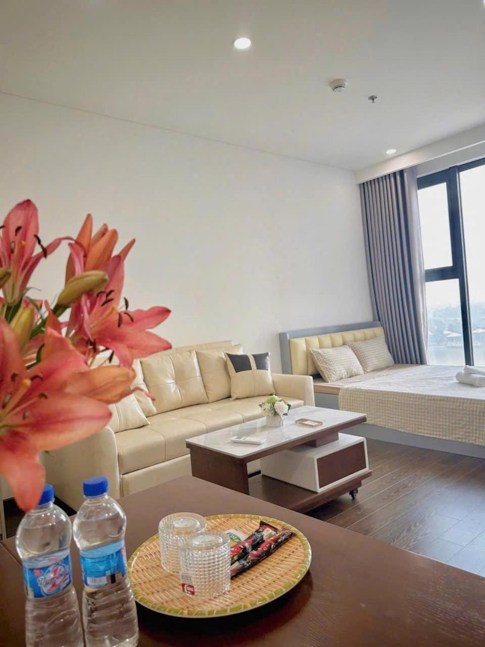 Apartment Vinhome Smart Tay Mo Nam Tu Liem Ha Noi Hanoi
