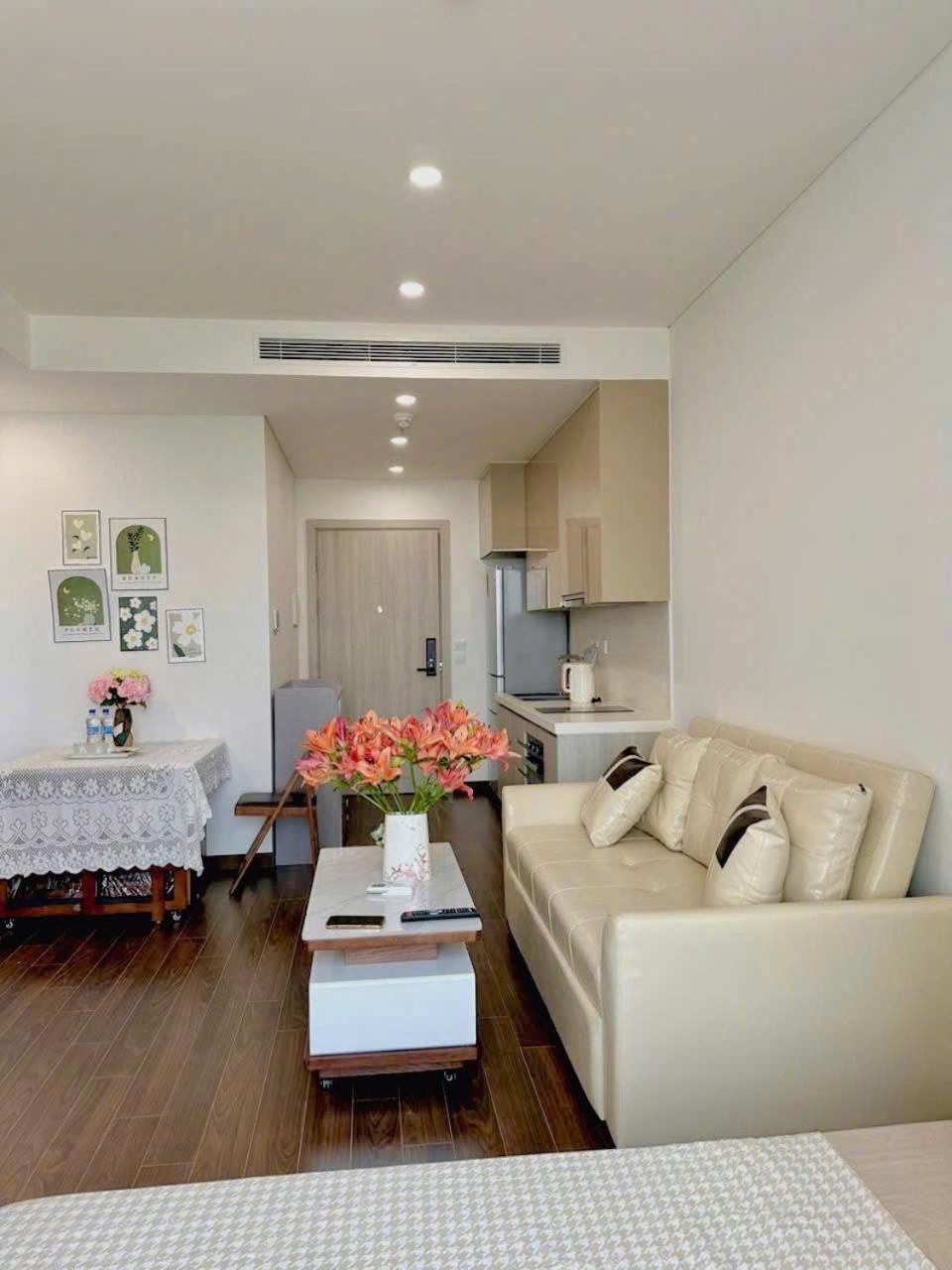 Vinhome Smart Tay Mo Nam Tu Liem Ha Noi Hanoi