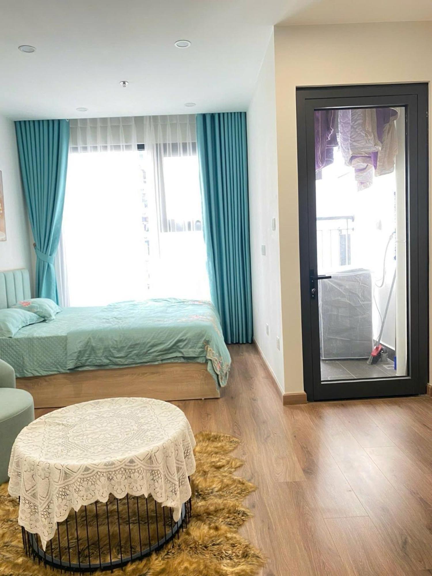 Vinhome Smart Tay Mo Nam Tu Liem Ha Noi *