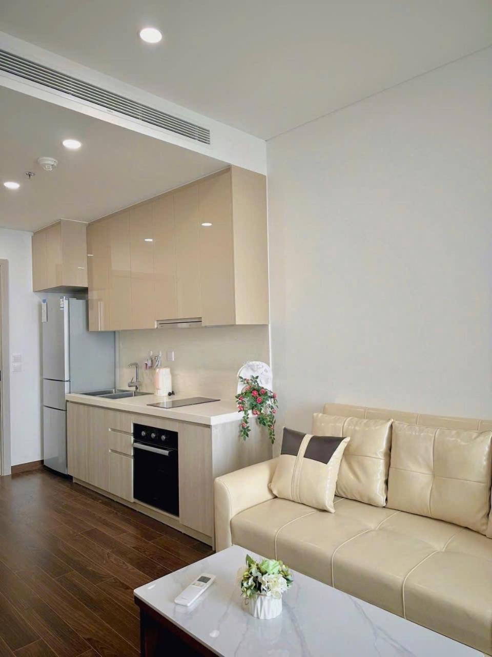 Vinhome Smart Tay Mo Nam Tu Liem Ha Noi Apartment