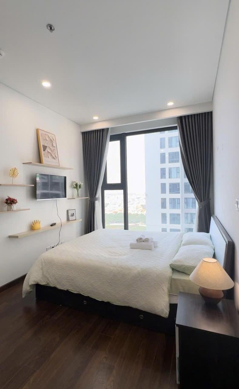 Apartment Vinhome Smart Tay Mo Nam Tu Liem Ha Noi