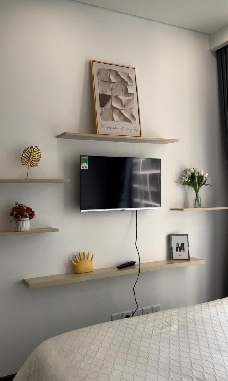 Vinhome Smart Tay Mo Nam Tu Liem Ha Noi Apartment Hanoi