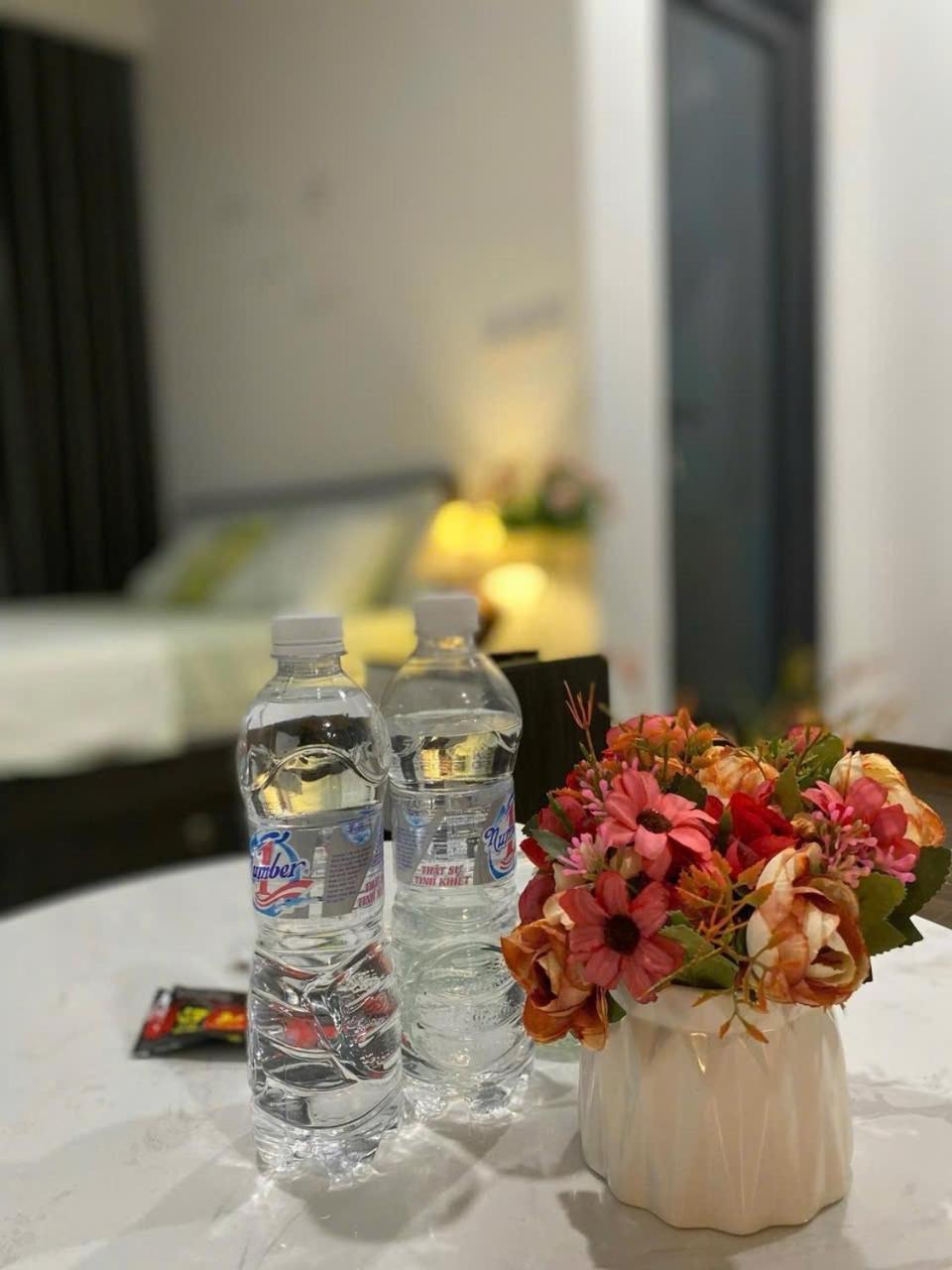 Vinhome Smart Tay Mo Nam Tu Liem Ha Noi