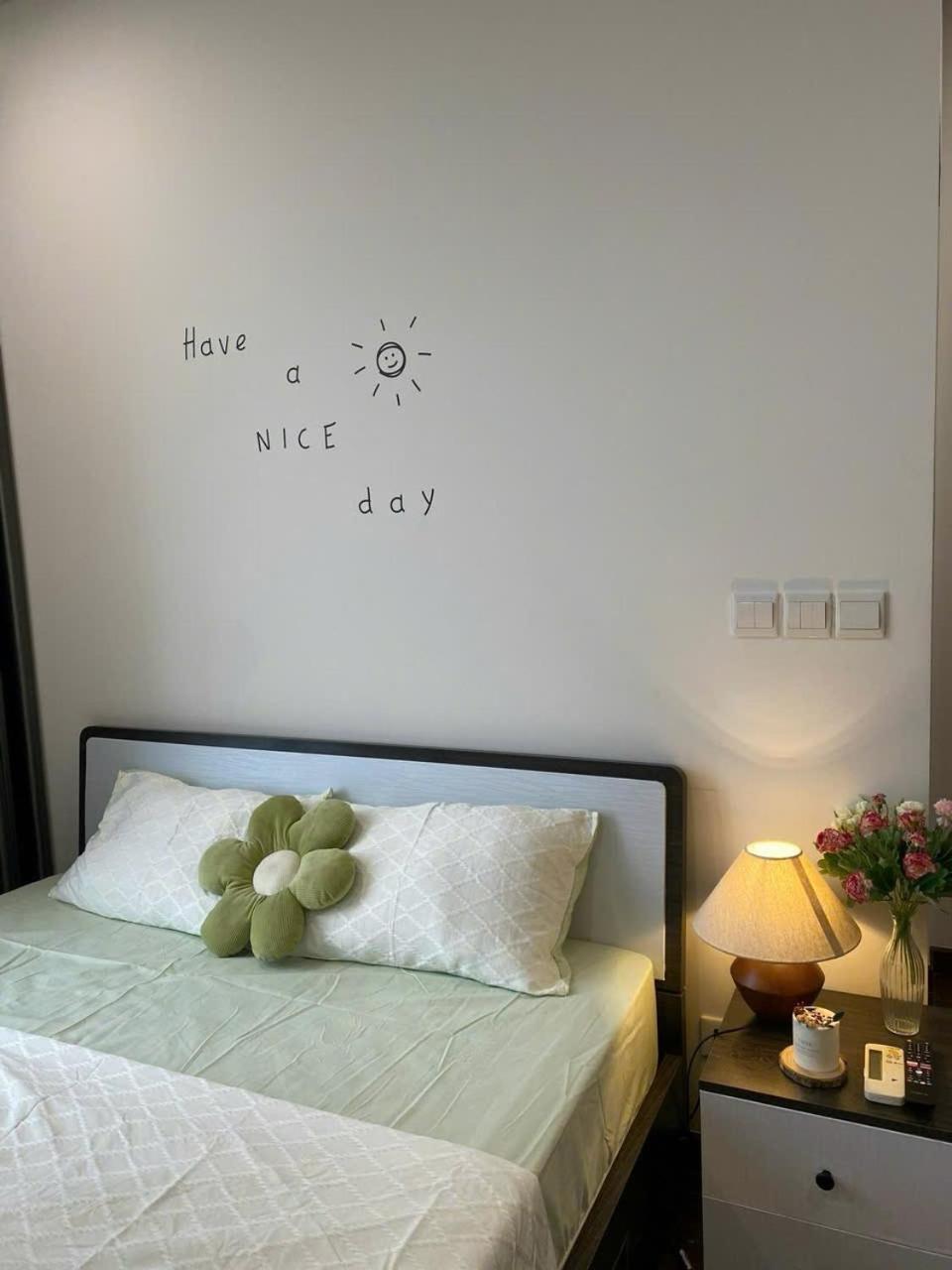 Apartment Vinhome Smart Tay Mo Nam Tu Liem Ha Noi *