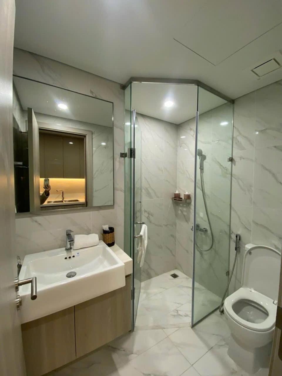 Apartment Vinhome Smart Tay Mo Nam Tu Liem Ha Noi Hanoi