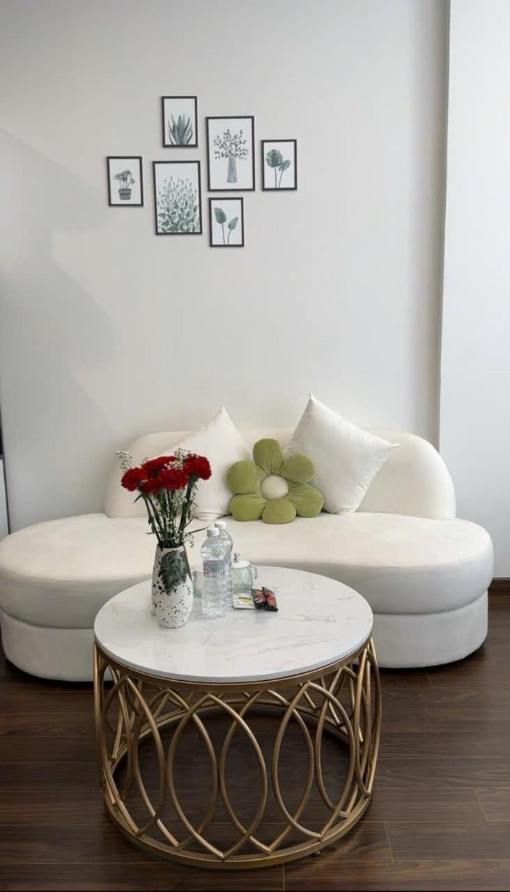 Apartment Vinhome Smart Tay Mo Nam Tu Liem Ha Noi