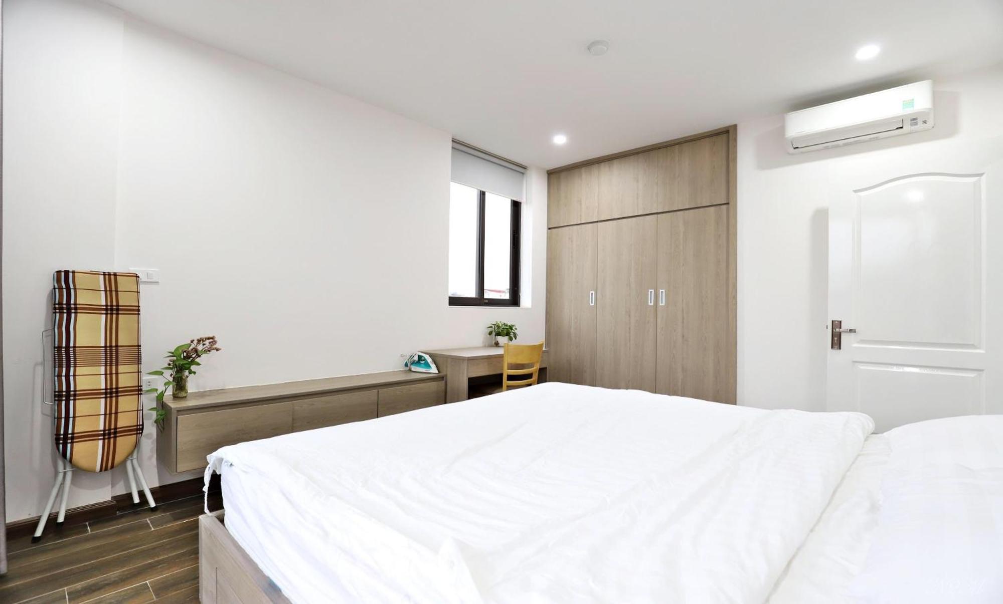 Apartment Luxe Paradise 19 To Ngoc *