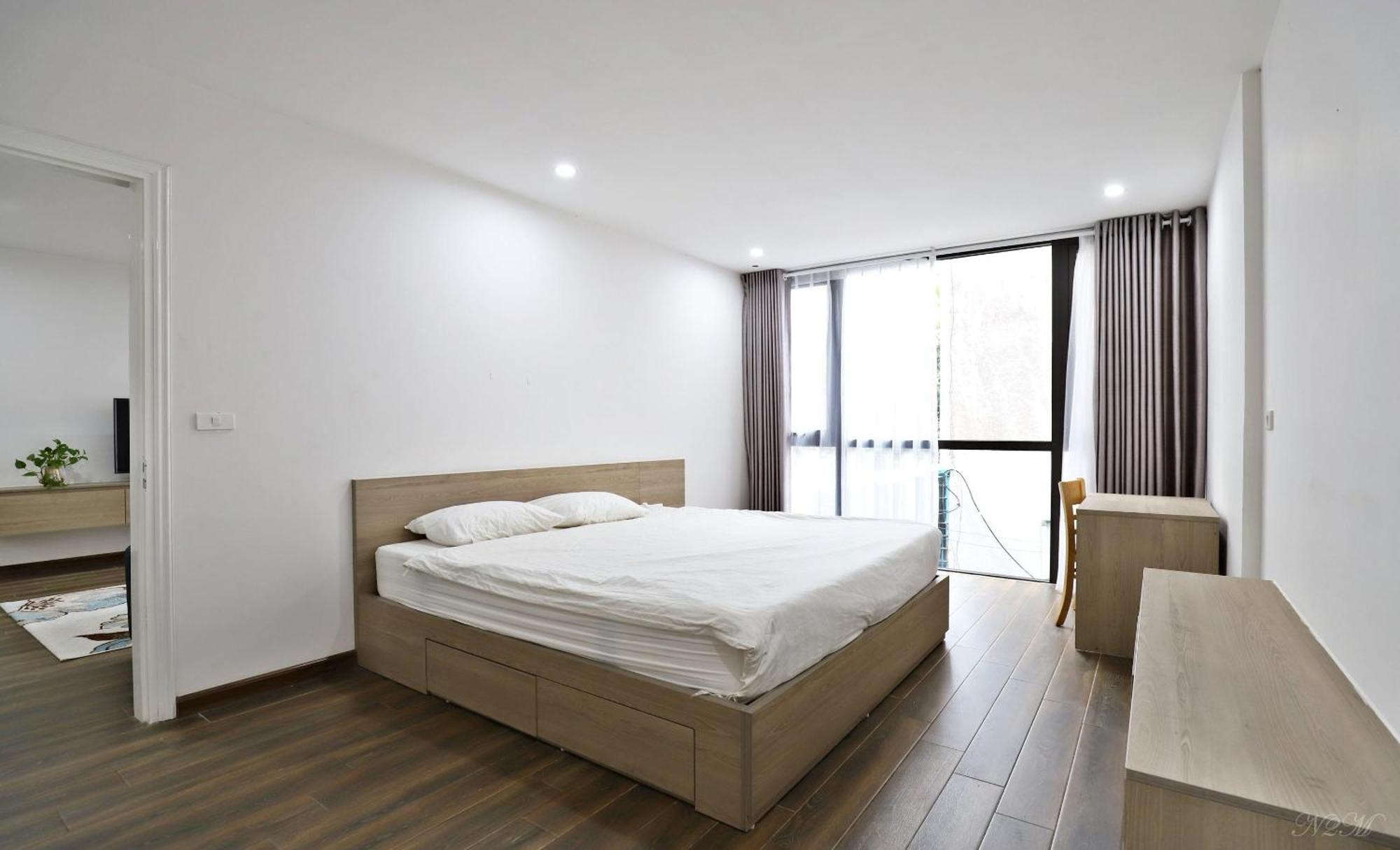 Apartment Luxe Paradise 19 To Ngoc *