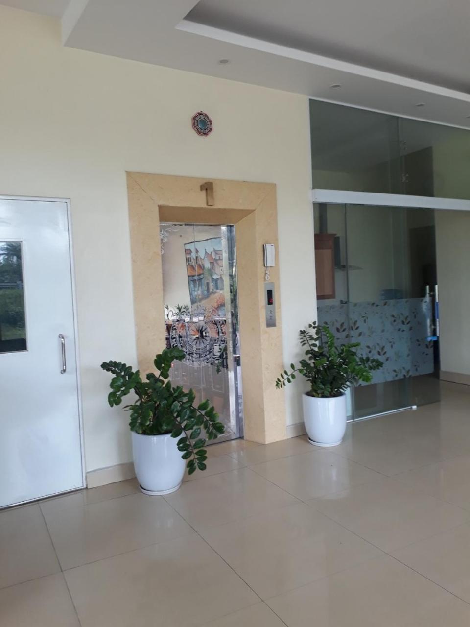 Anova 2 Transit Hotel-airport Hotel Hanoi