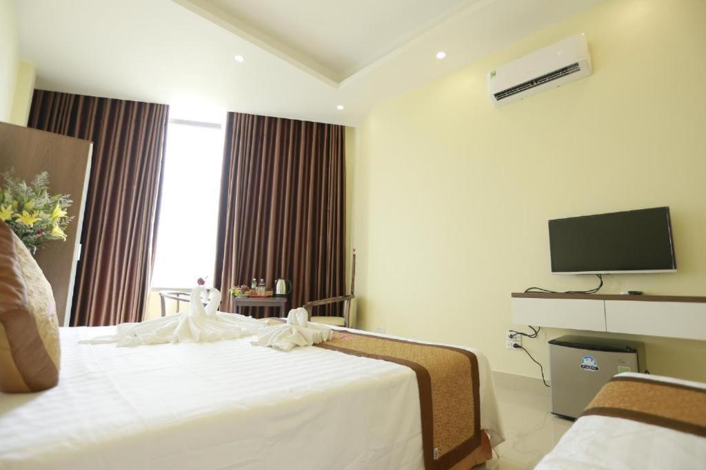 Anova 2 Transit Hotel-airport Hotel 3*