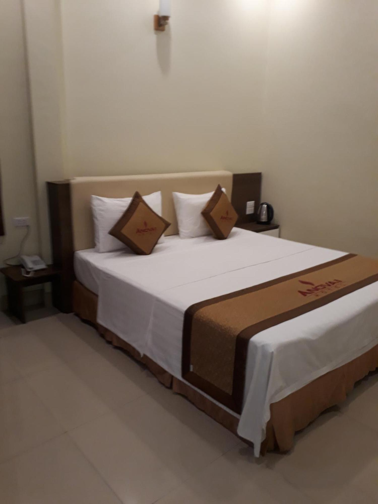 Anova 2 Transit Hotel-airport