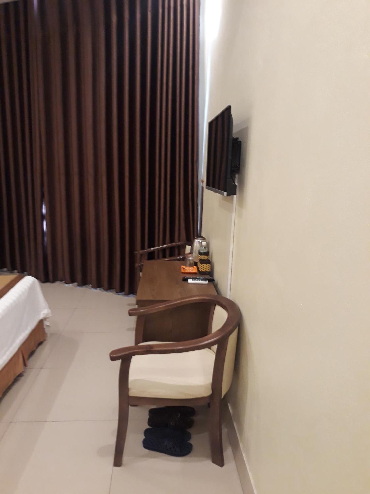 Anova 2 Transit Hotel-airport 3* Hanoi