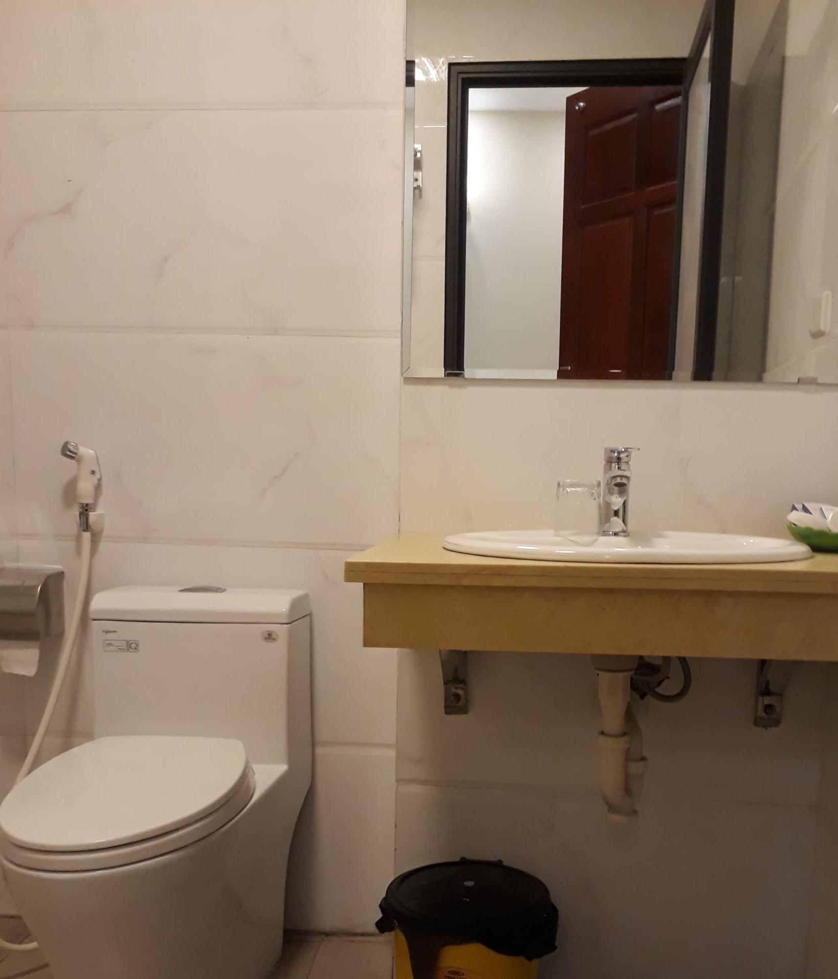 Hotel Anova 2 Transit Hotel-airport Hanoi