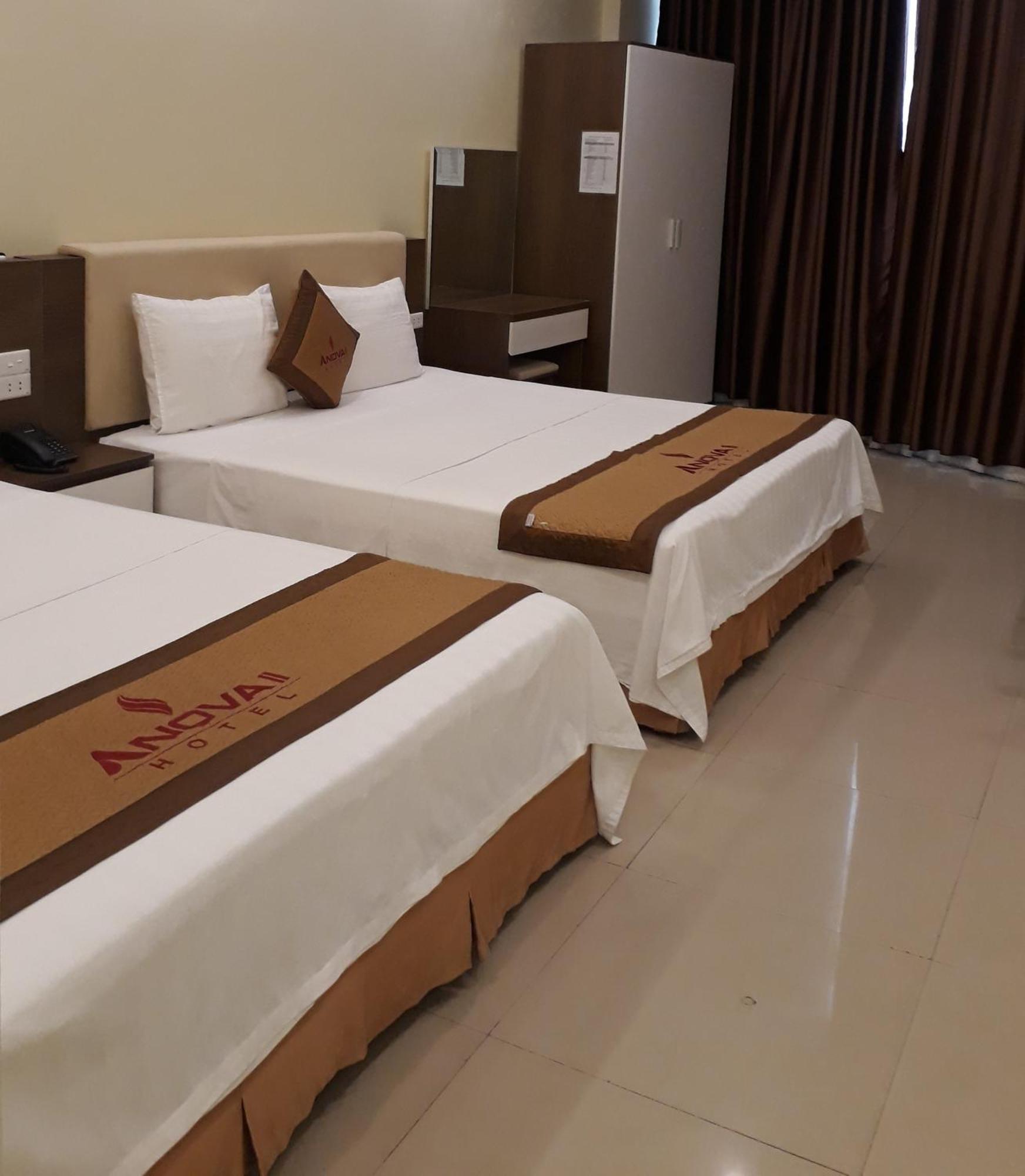 Anova 2 Transit Hotel-airport Hanoi