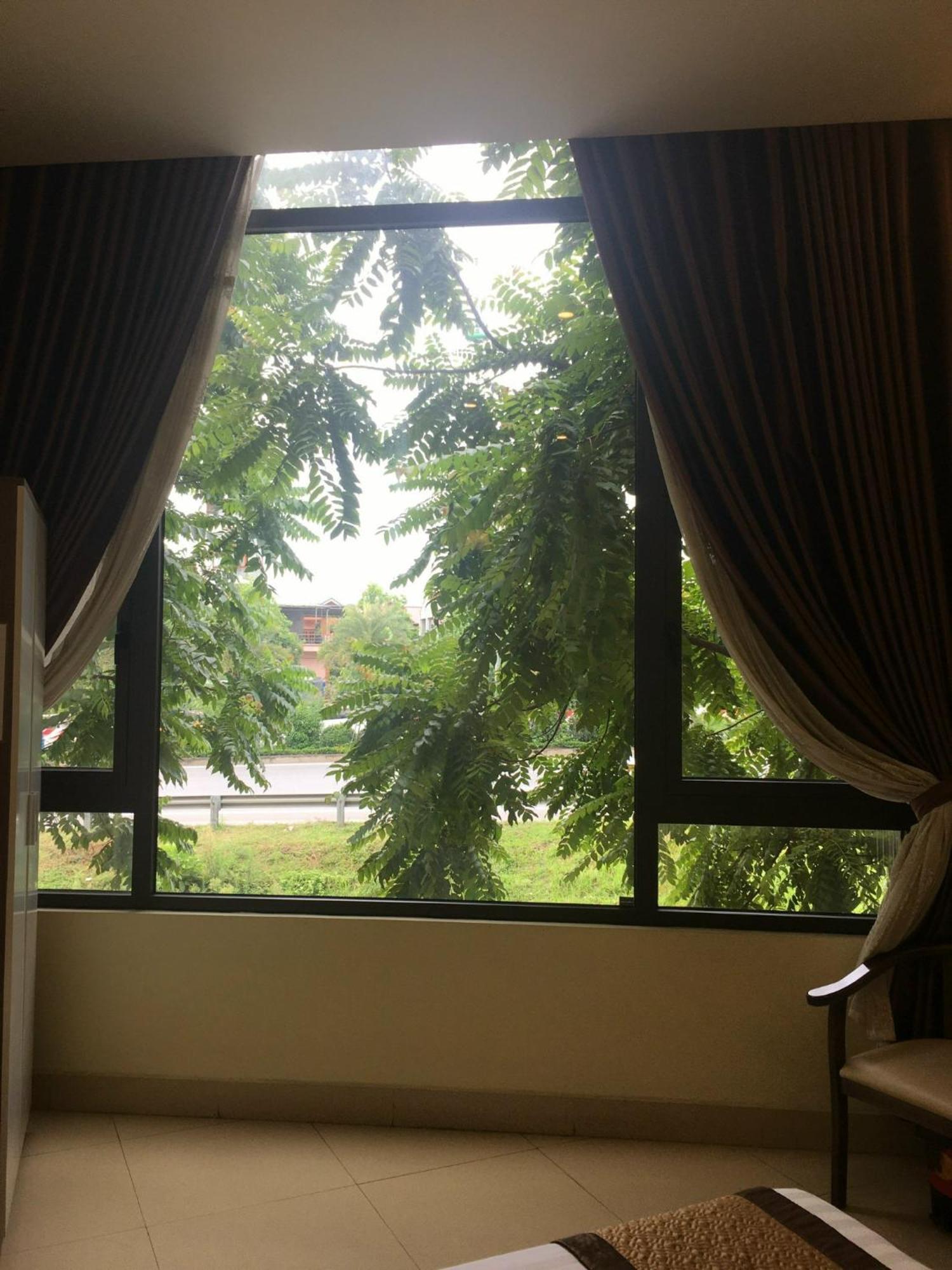 Anova 2 Transit Hotel-airport 3*