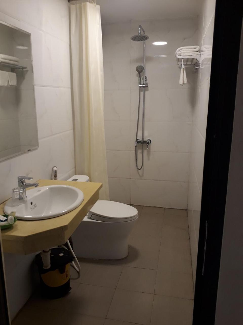 Anova 2 Transit Hotel-airport 3* Hanoi