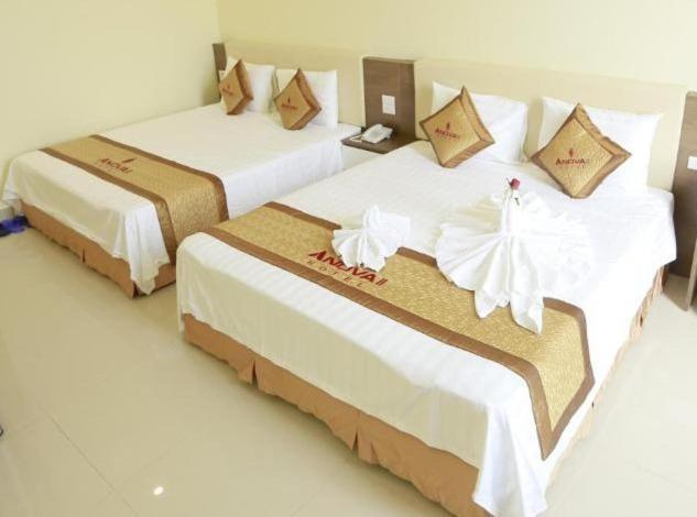 Anova 2 Transit Hotel-airport