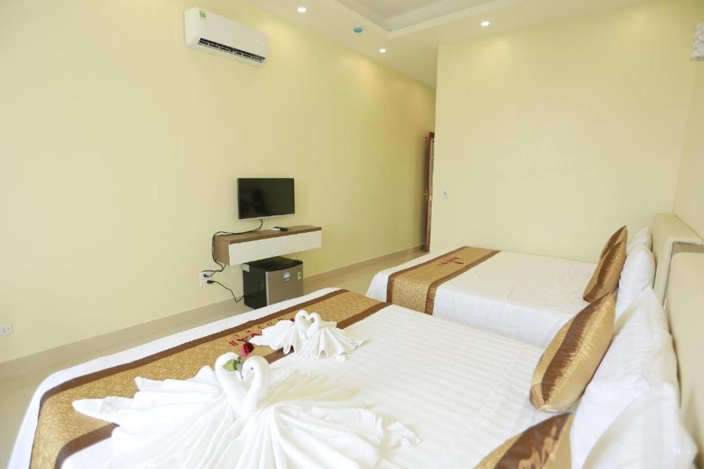 Hotel Anova 2 Transit Hotel-airport 3*