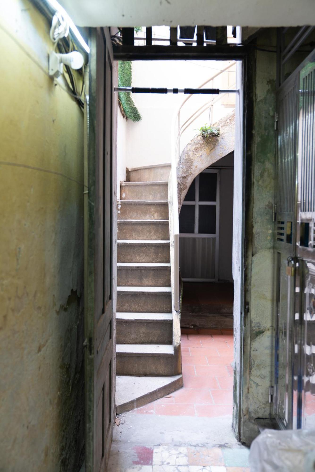 Apartamento Holly Hideaway-cozy Nest -balcony- Center